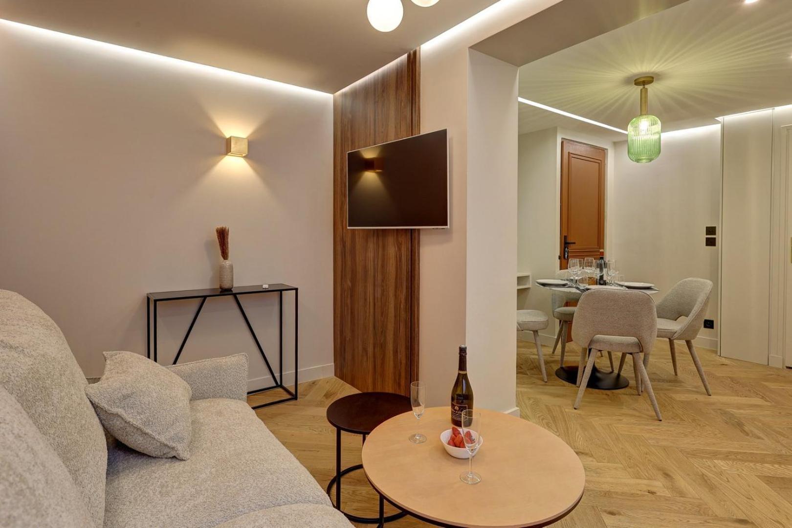 Appartement 367 Fondary 1 - Superb In Parijs